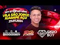 cd ao vivo gigio boy em vila sÃo jorge igarapÉ aÇu 27 07 2024