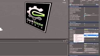 Unity Audio Toolkit Tutorial 02 Music
