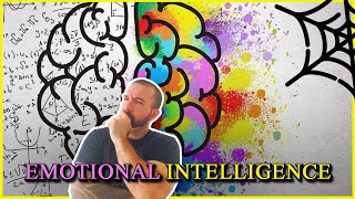 Emotional Intelligence Awareness - Self Love - Personal Development