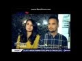 IRZAS & WISH - Fokus Selebriti ~ 04/12/13