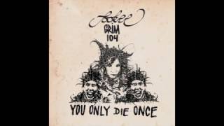 Sookee feat. grim104 - You Only Die Once