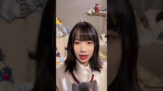 【GNZ48】【吴羽霏】20211007 22:27 口袋48直播