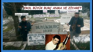 EROL BÜYÜKBURÇ ANISINA.(Hakan Öksüz - Mehmet Türkoğlu).2024.UHD.(4K).