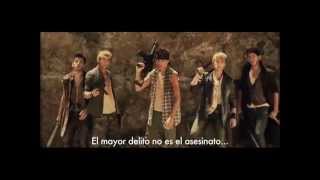 Make my day - AURYN (oficcial video)