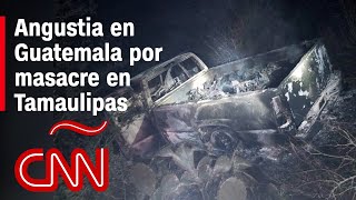 Masacre en Santa Anita: se inician pruebas de ADN a las víctimas