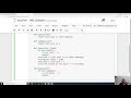 EP01 - Python Queue - Create a queue