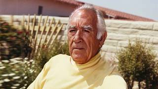 Anthony Quinn FINALLY Breaks Silence On John Wayne