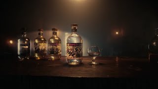 Espolōn Tequila  'Hecho a Mano' (Director's Cut)