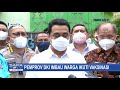 resmi sertifikat vaksinasi jadi syarat penumpang krl