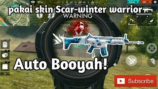 Scar Winter Warrior Videos 9tube Tv