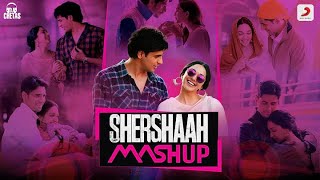 Shershaah Movie song Mashup | DJ Chetas | DJ Lijo | Sidharth – Kiara | B Praak