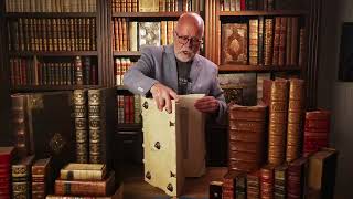 The History of the Most Printed Book in History