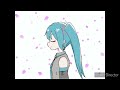 【初音ミク】桜装束【心響kokone】