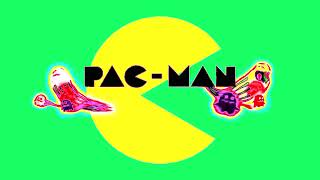 (REQUESTED) Pac Man Logo Effects (NEIN Csupo Effects)