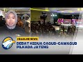 [HEADLINE NEWS, 10/11] Debat Kedua Cagub Cawagub Pilkada Jateng