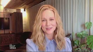 Laura Linney Loves Being Down South