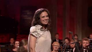 Katharina Konradi, Richard Strauss: Das Rosenband