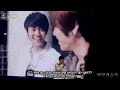 eng sub yoseob u0026 junhyung s sitcom video preview before thanks to performance