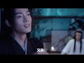 《陈情令2》 第9集：祭祖之后，将魏无羡的事情向族中长辈将来龙去脉说明