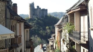 1001 Escapades: Najac, Aveyron (12)