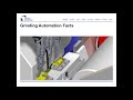 the state of grinding automation webinar