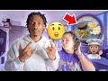 COOKING AND QUESTIONS WITH YVNGAJAY!!