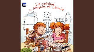 L'invitation de Josquin