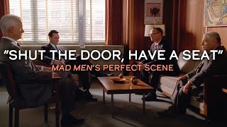 Mad Men: One Perfect Scene