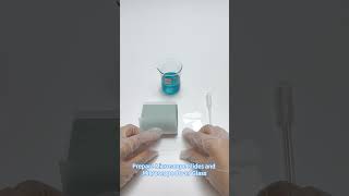 How to use Microscope Slides and Microscope Cover Glass?