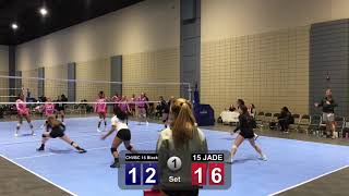 15Jade vs CHVBC BLACK (set 1)