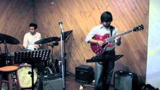 GMI sessions- ' Belief ' by Tarun Balani