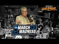 Dan Patrick Shares An Update From His Source About The Future Of March Madness | 03/14/23