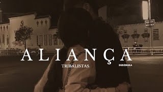 Aliança - Tribalistas ( lyrics/ letra ) @eodudzinska