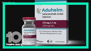 New FDA approved Alzheimer’s treatment brings hope,' even if it’s not a 'miracle drug'