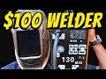 TESTING The Cheapest Welder On AMAZON