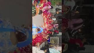 aise manaya gaya tha karwa chauth ❤️❤️❤️ #video #viral #karwachauth #special