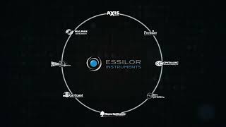 Essilor Instruments Network