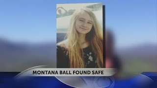 Missing Wise County, VA girl found