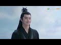 eng sub【千古玦尘 ancient love poetry】ep40 白玦与景昭定下婚约，凤染得知自己身世（ 周冬雨、许凯）