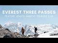 Everest Three Passes Trek, Nepal (incl. EBC + Gokyo Lakes)