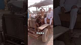 Daka (Official Video) Sarika Gill | Shree Brar | Desi Crew | EP: For You | Latest Punjabi Songs 2023