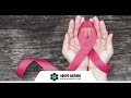 Charla virtual a la comunidad | Diagnóstico precoz del cáncer de mama y pandemia | Grupo Gamma