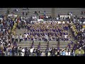 Jackson State vs Alcorn State | 5th Quarter @ Capital City Classic 2023