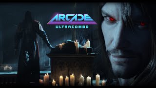 Falling In Reverse - I'm Not A Vampire (Revamped) (Arcade Ultracombo Remix) (EDM GMV AMV)