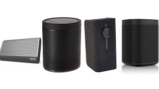 7 Best Bluetooth Speakers 2020 You Must Have - best bluetooth speaker - best portable speakers