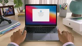 Apple ZeroTouch Deployment