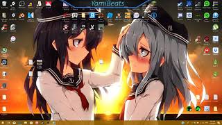 Osu Optimization Guide WIN10