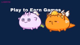 Top Blockchain Games || Best Crypto Games To Earn Money || 10 Best NFT Games To Earn