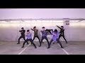 koreos bts 방탄소년단 fake love dance cover 댄스커버