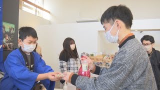 〝お金の稼ぎ方〟小中高生が学ぶ「こどもマルシェ」…稼ぐ力を自ら考え実践